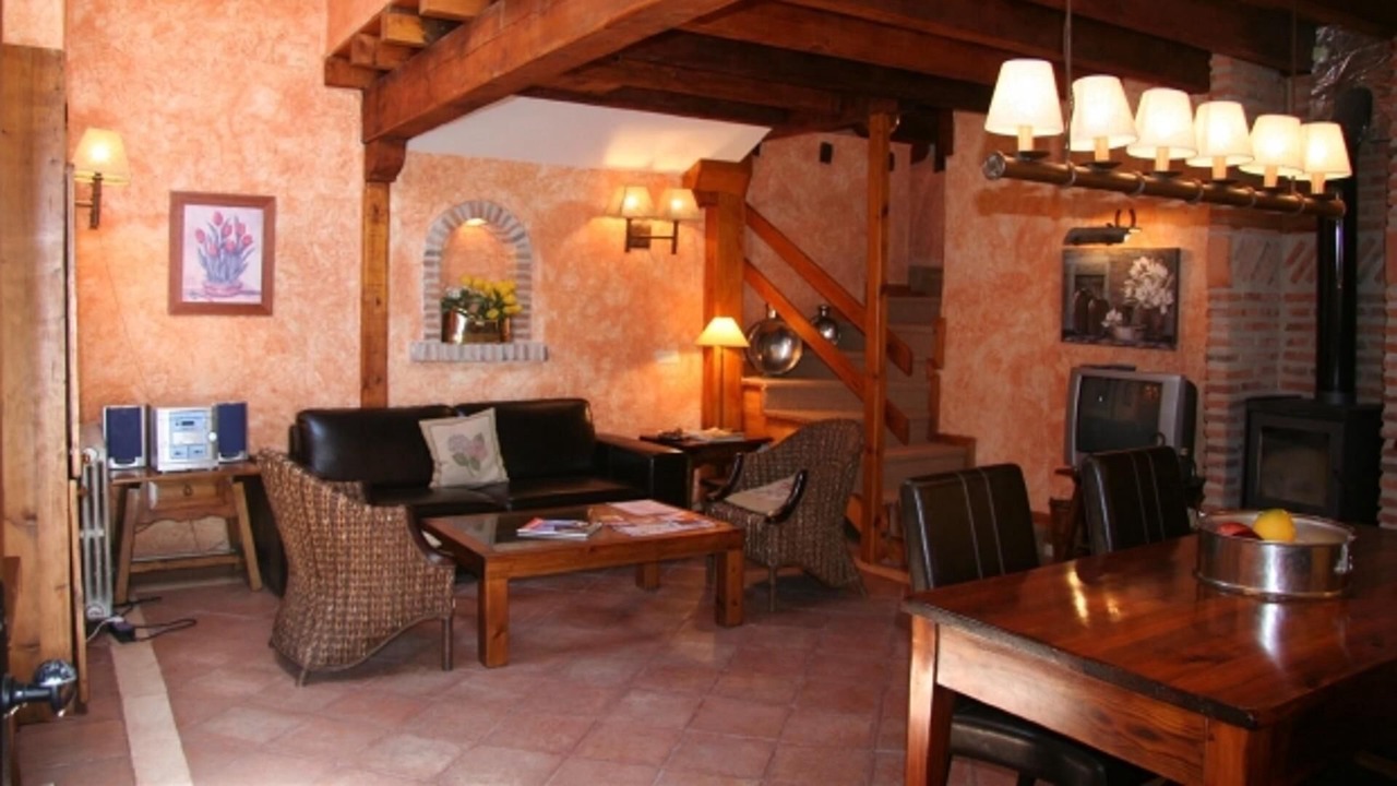 Photo of Livingroom in Olmedo