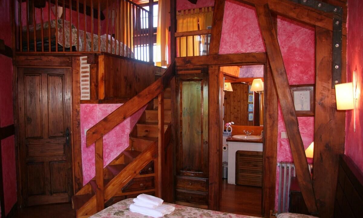 Photo of Bedroom in Olmedo