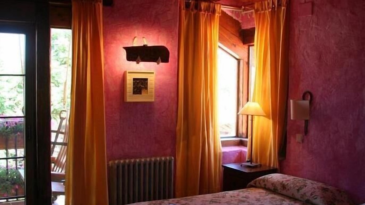 Photo of Bedroom in Olmedo