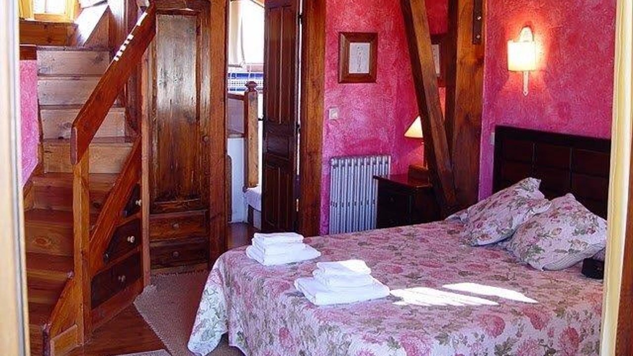 Photo of Bedroom in Olmedo