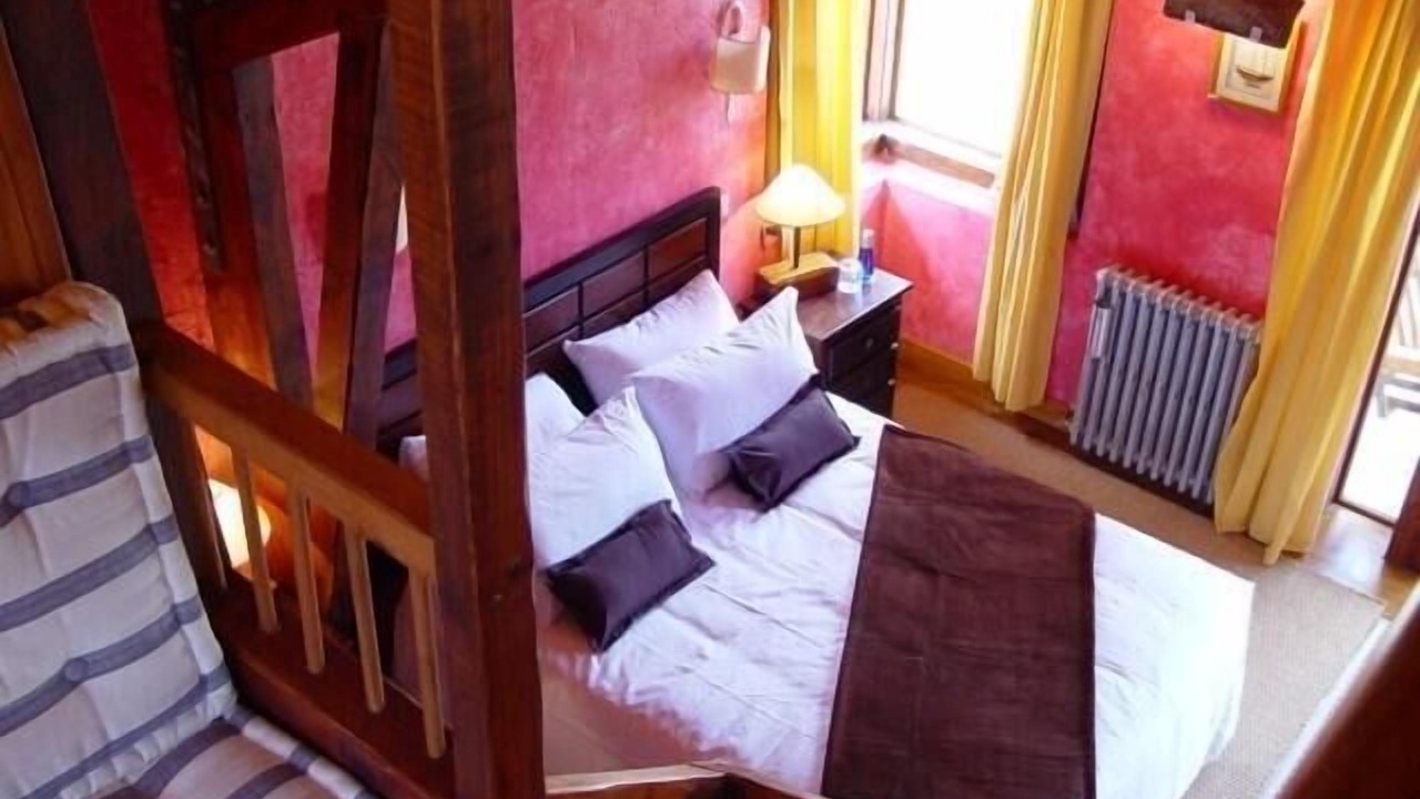Photo of Bedroom in Olmedo