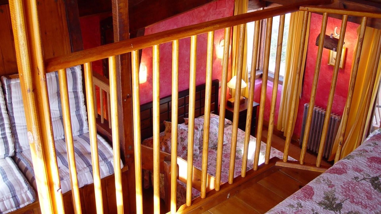 Photo of Bedroom in Olmedo