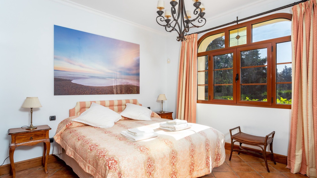 Photo of Bedroom in Guadalmina