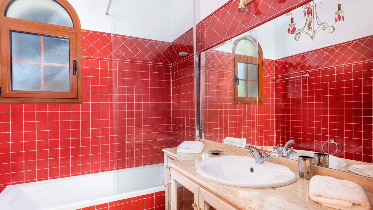 Photo of Bathroom in Guadalmina