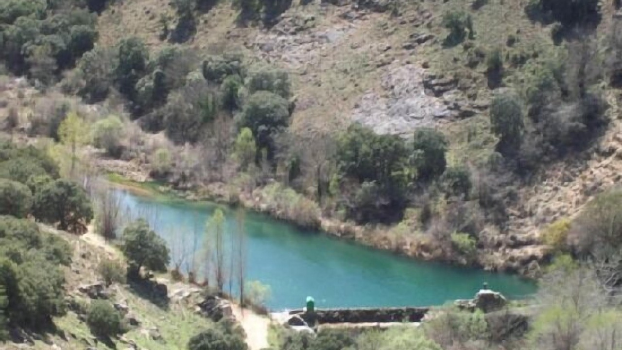 Photo of Outdoor in Canaleja