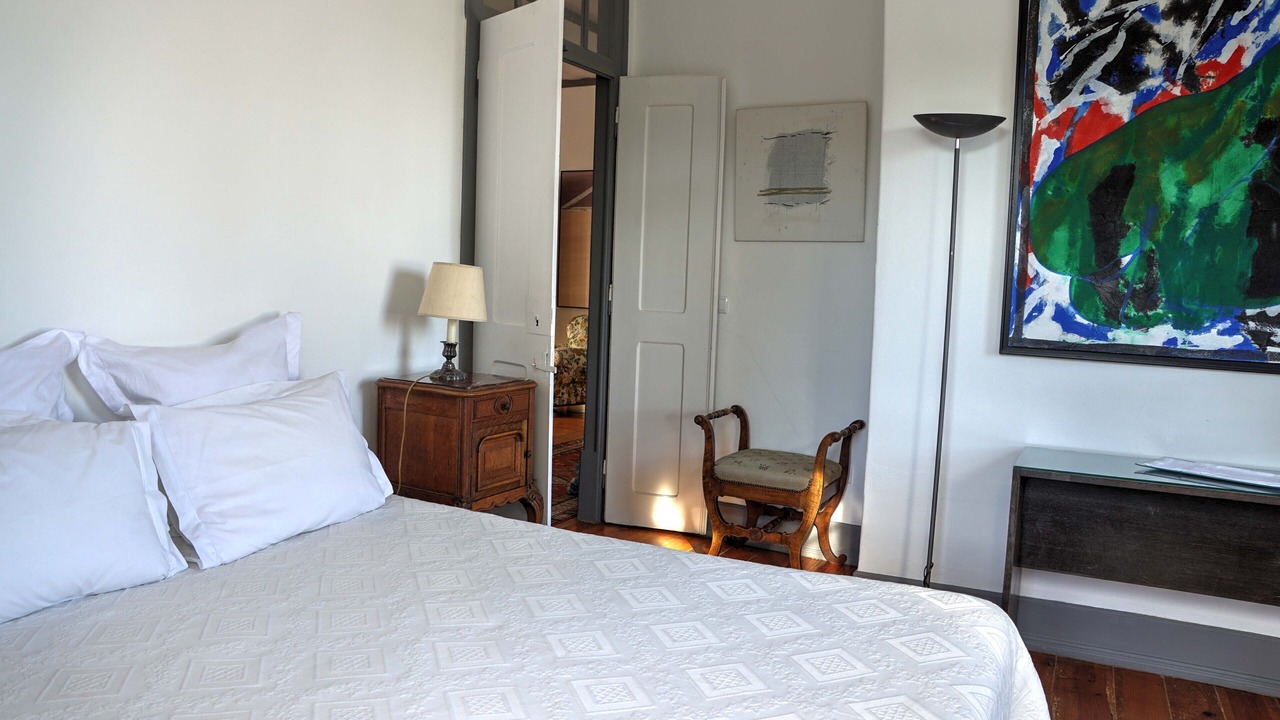 Photo of Bedroom in Abrantes