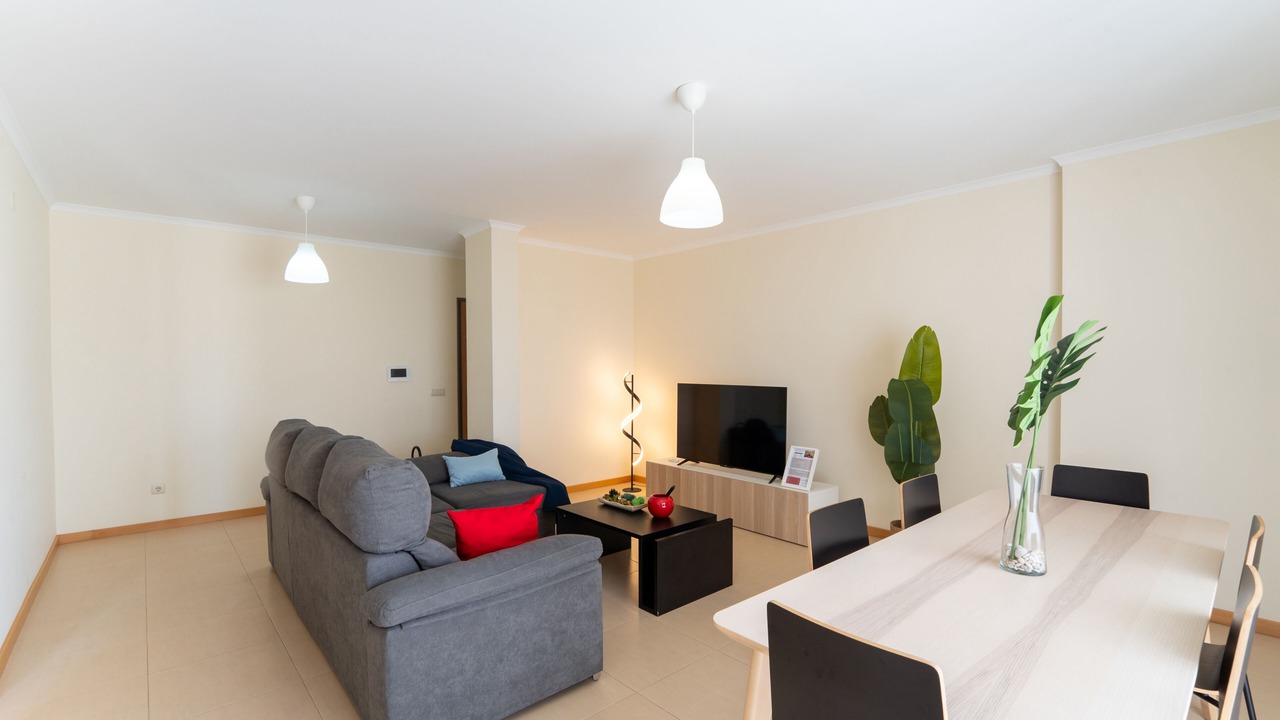 Photo of Livingroom in Nazare