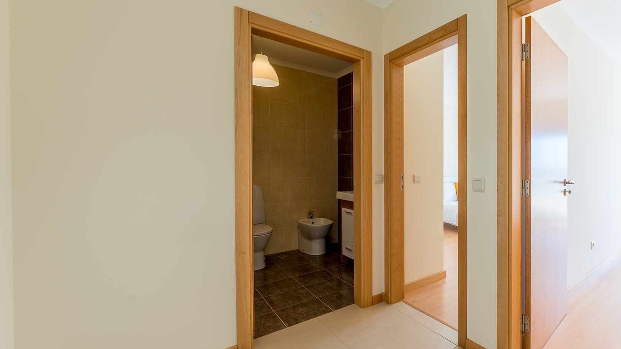 Photo of Bathroom in Nazare