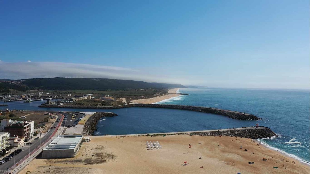 Photo of Others in Nazare