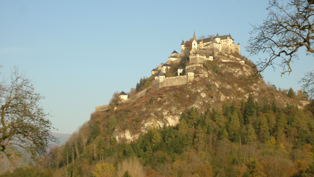 Photo of Others in Bernaich