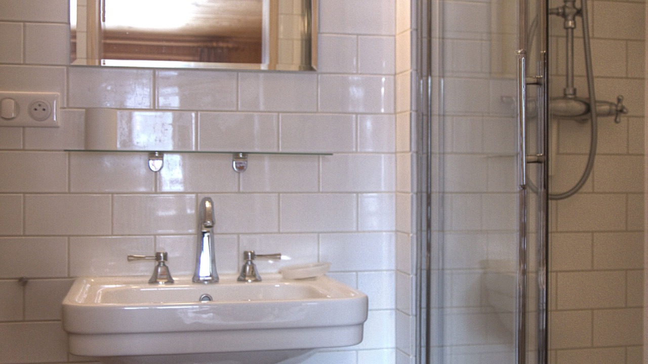 Photo of Bathroom in Montroc