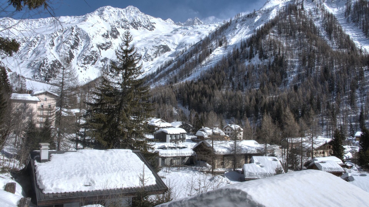 Photo of Outdoor in Montroc