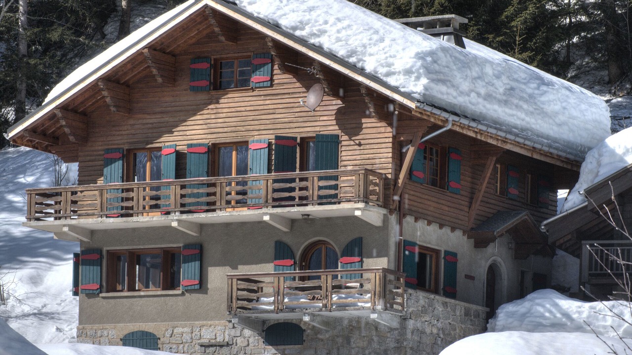 Photo of Outdoor in Montroc