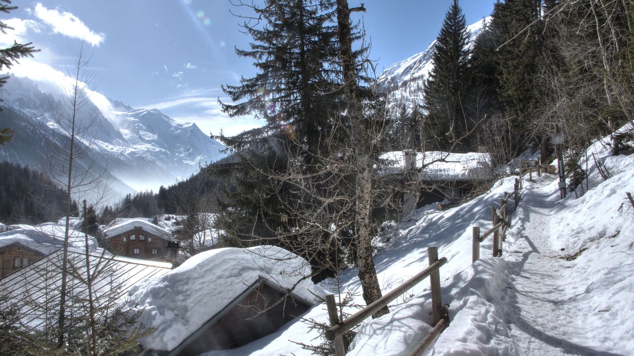 Photo of Outdoor in Montroc