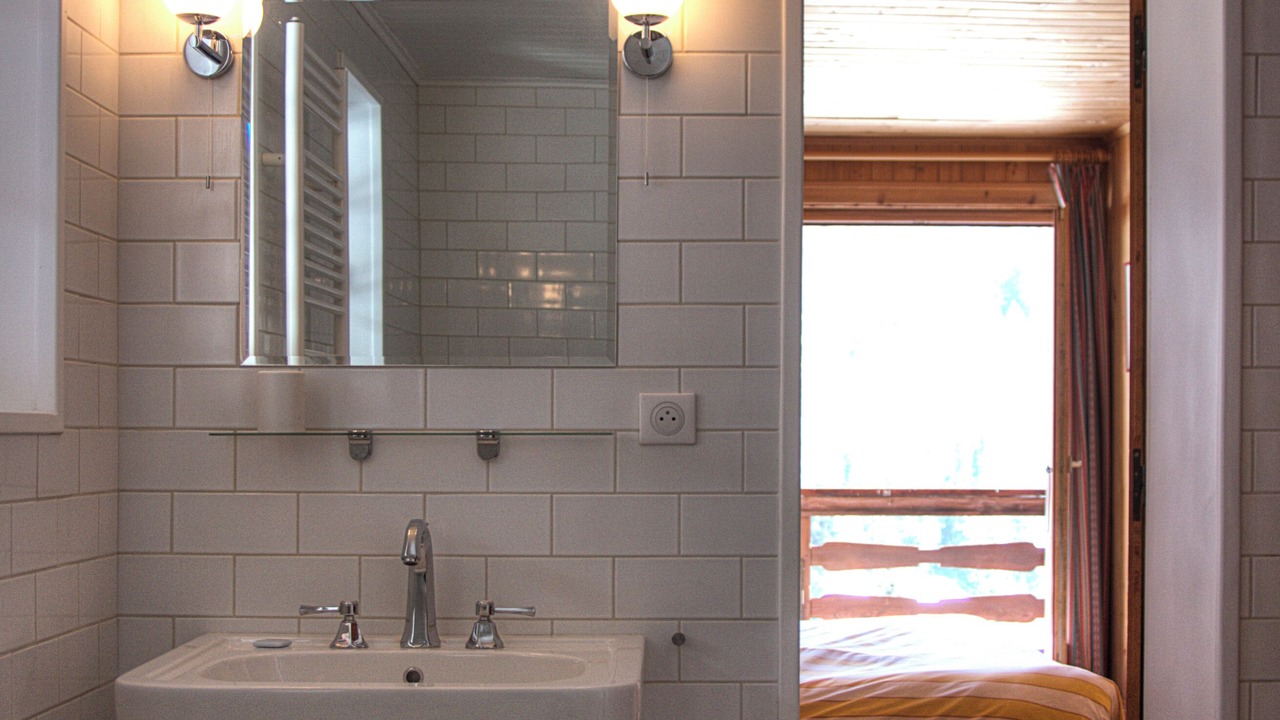 Photo of Bedroom in Montroc