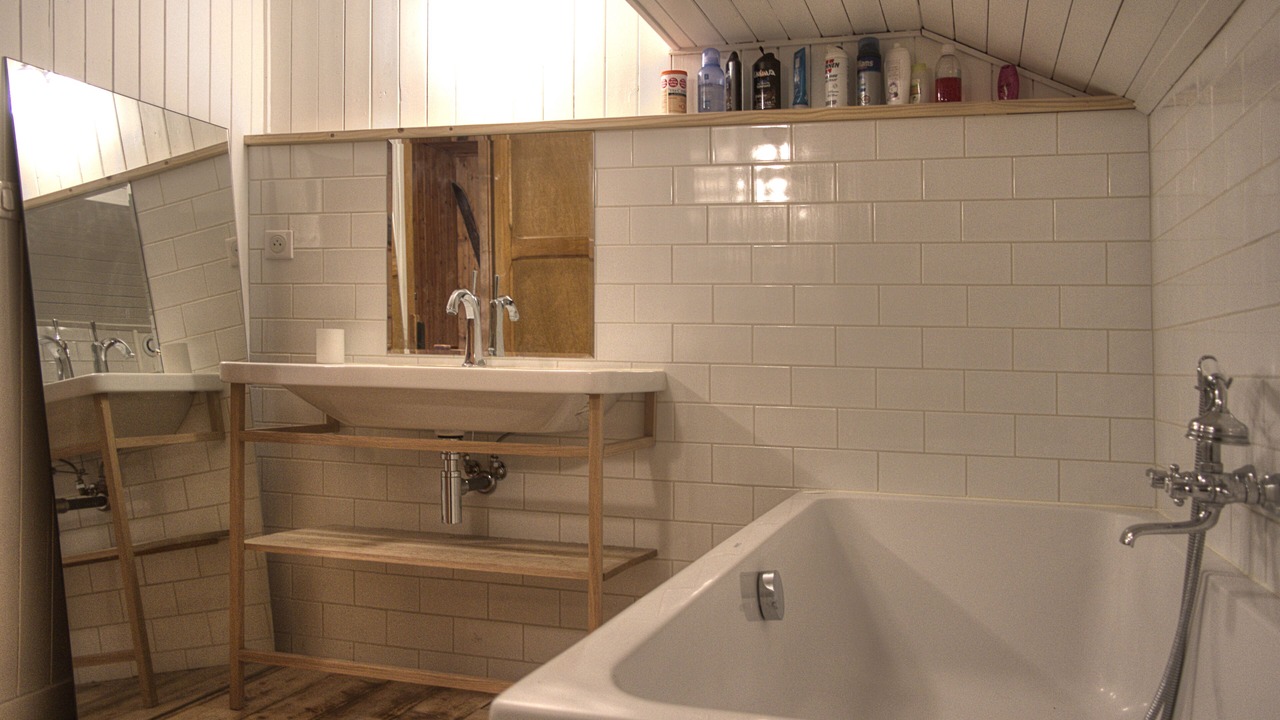 Photo of Bathroom in Montroc