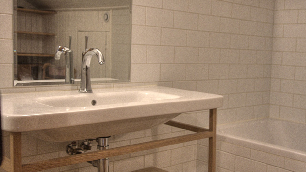 Photo of Bathroom in Montroc