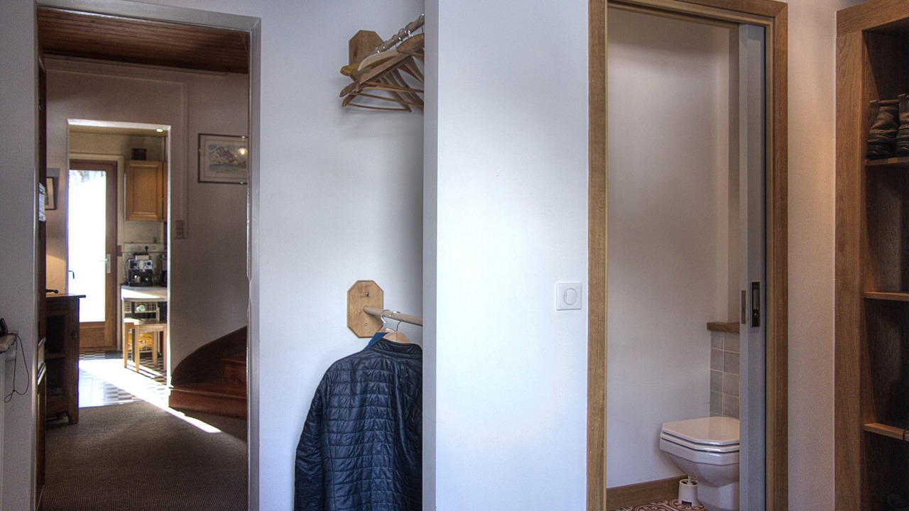 Photo of Bathroom in Montroc