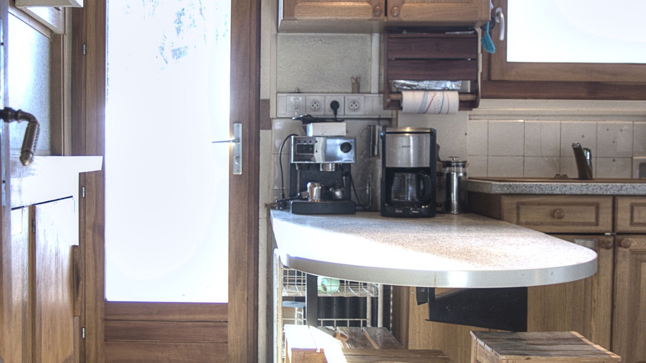 Photo of Kitchen in Montroc