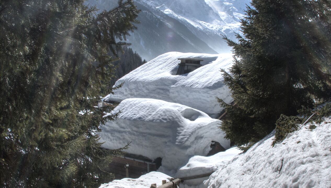 Photo of Outdoor in Montroc