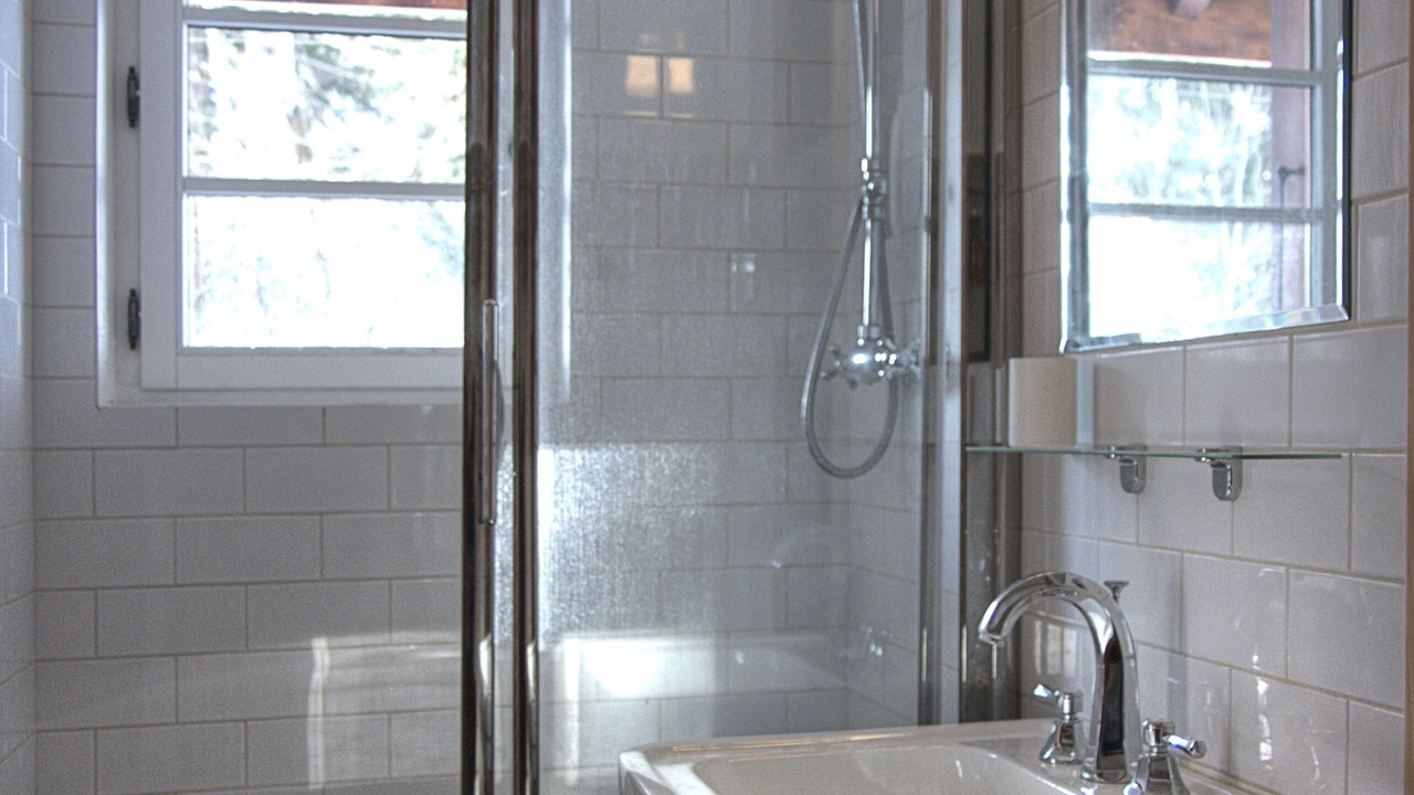 Photo of Bathroom in Montroc