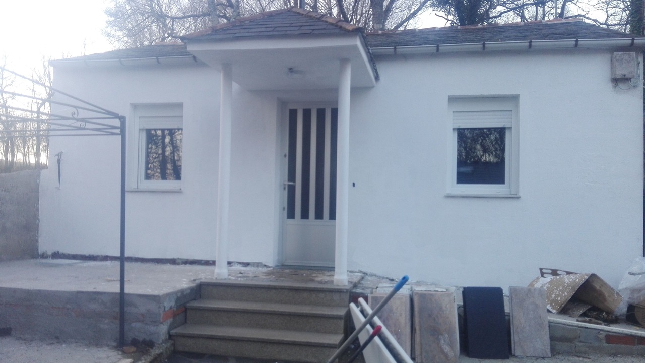 Photo of Outdoor in Guntin