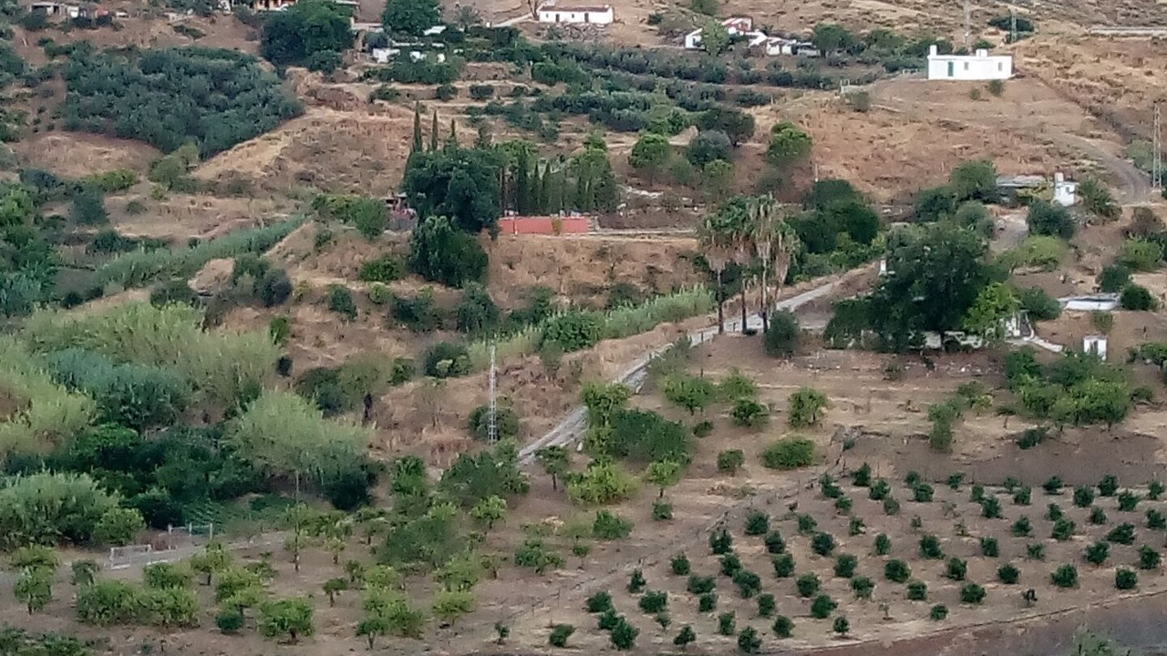 Photo of Outdoor in Mijas