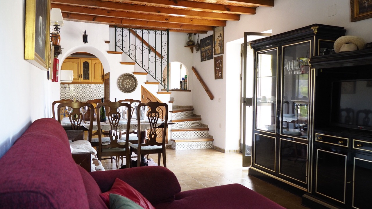 Photo of Livingroom in Mijas
