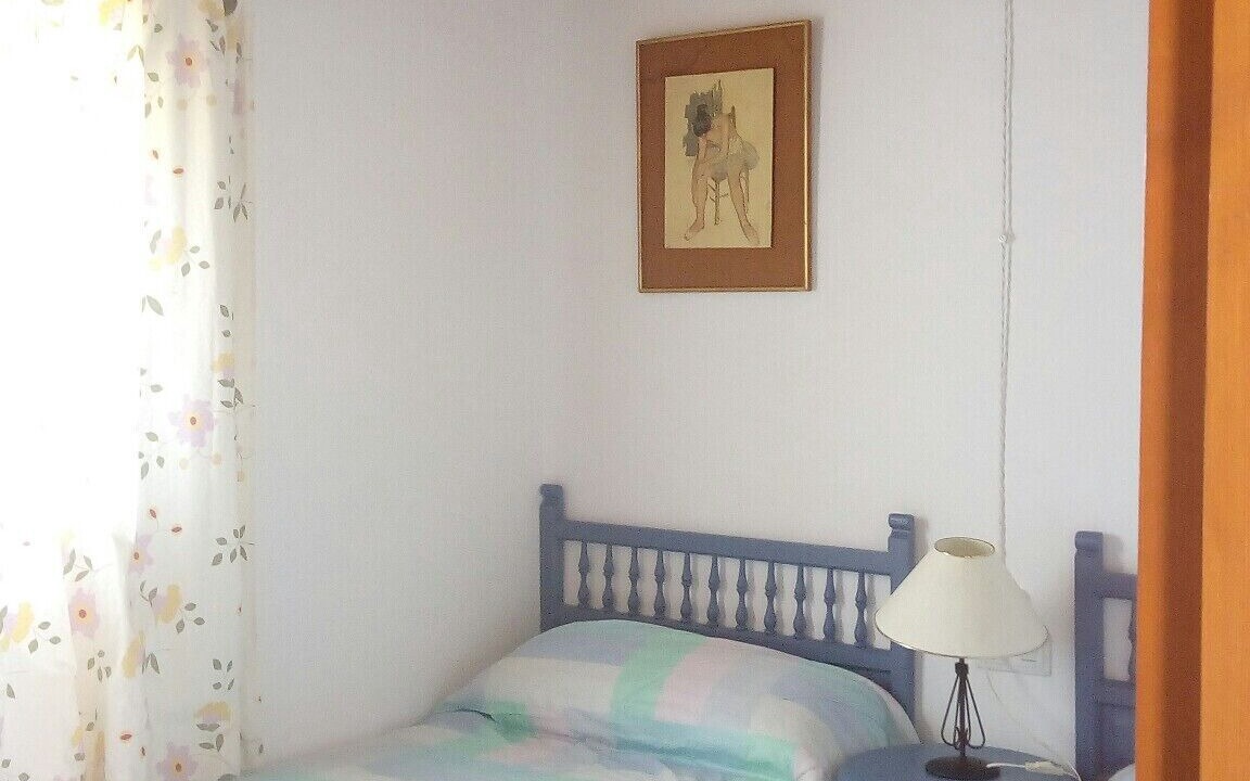 Photo of Bedroom in Mijas
