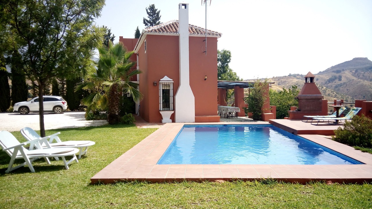 Photo of Outdoor in Mijas