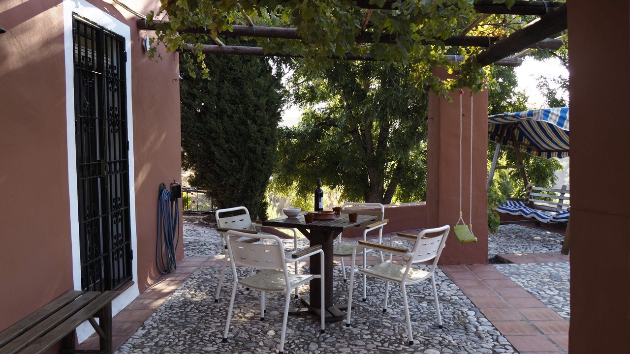 Photo of Outdoor in Mijas