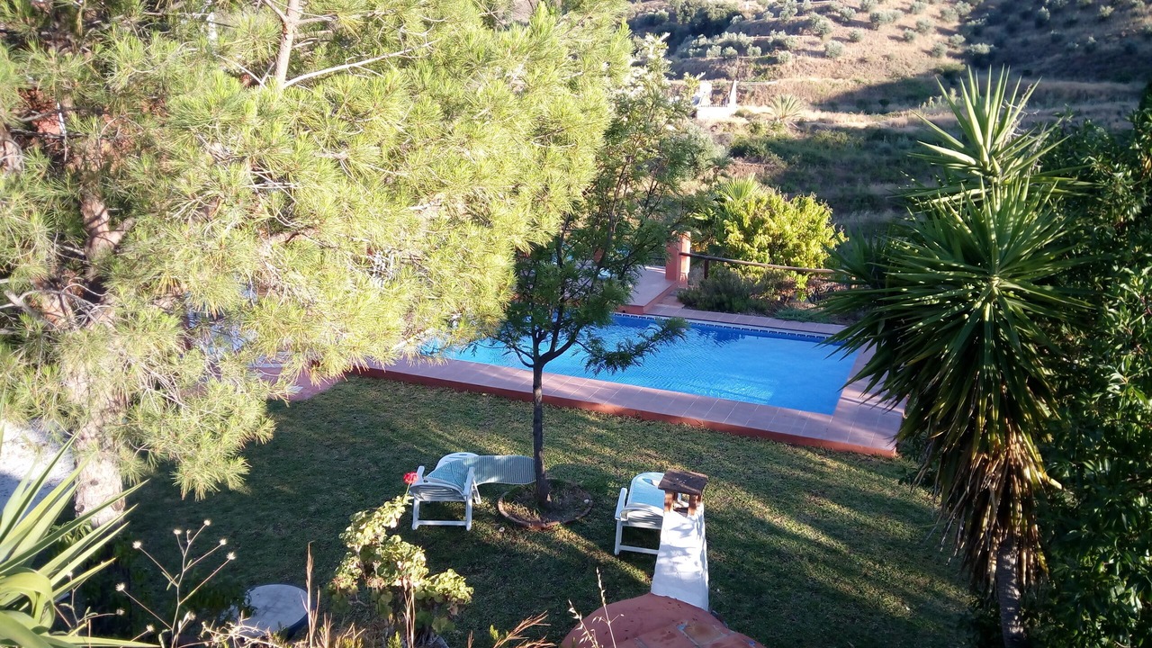 Photo of Outdoor in Mijas