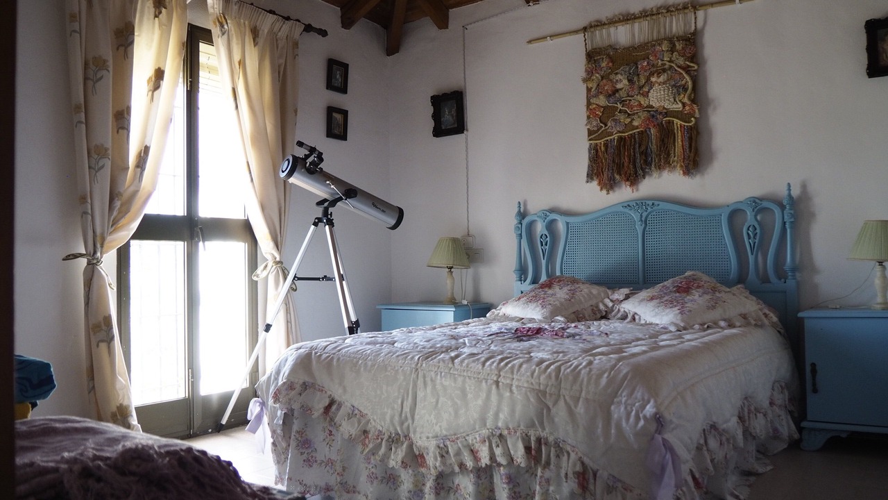 Photo of Bedroom in Mijas
