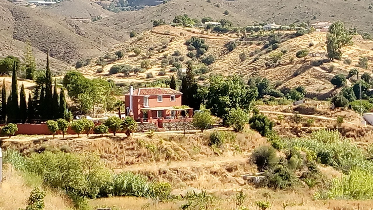 Photo of Outdoor in Mijas