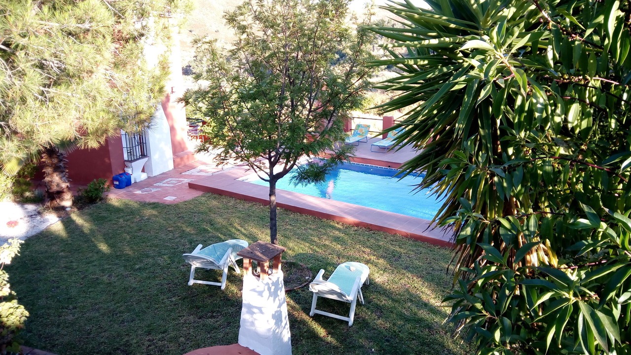 Photo of Outdoor in Mijas