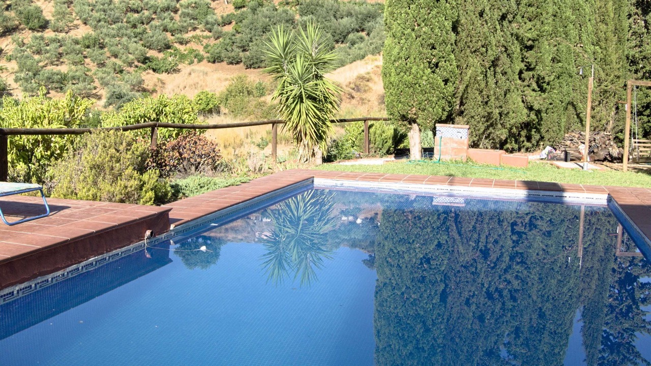 Photo of Outdoor in Mijas