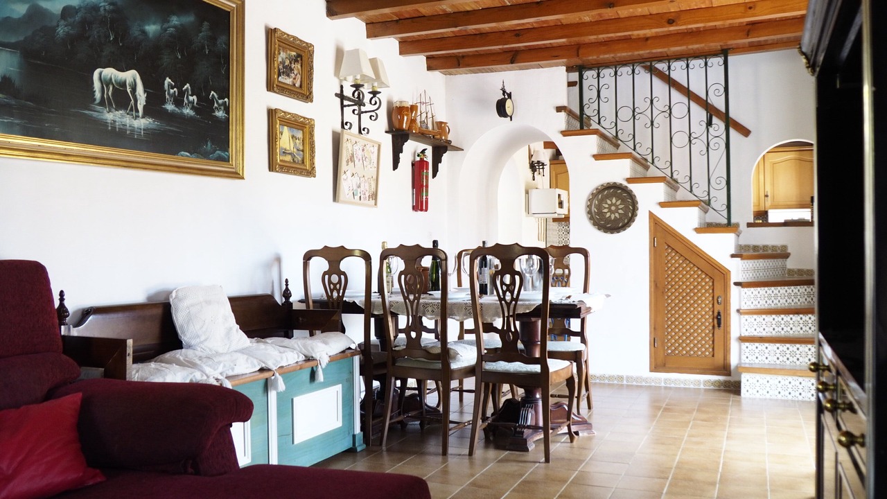 Photo of Livingroom in Mijas