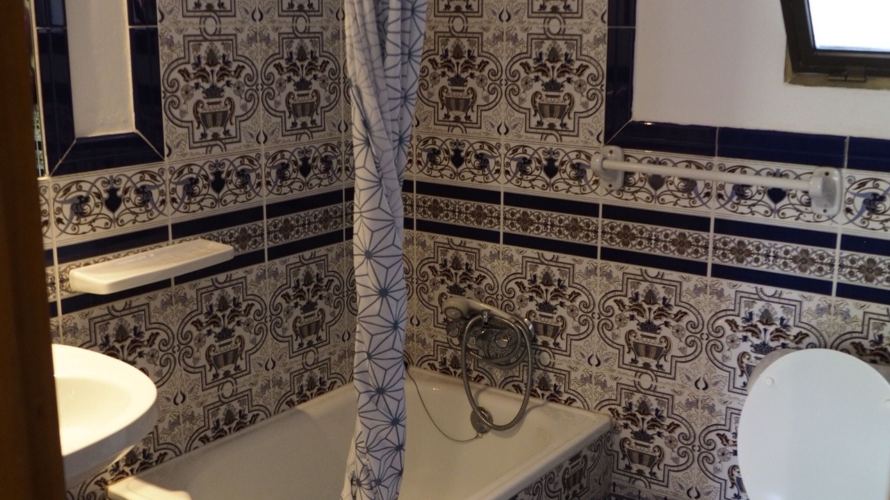 Photo of Bathroom in Mijas