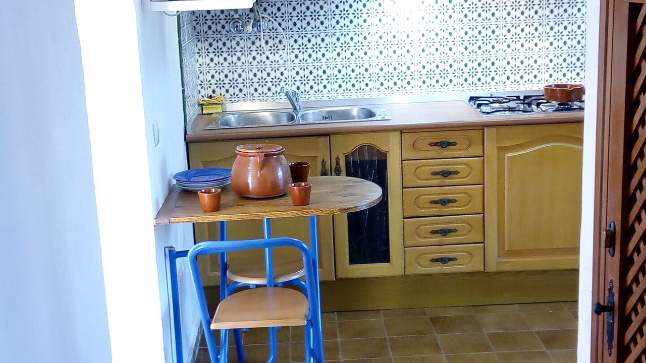 Photo of Kitchen in Mijas