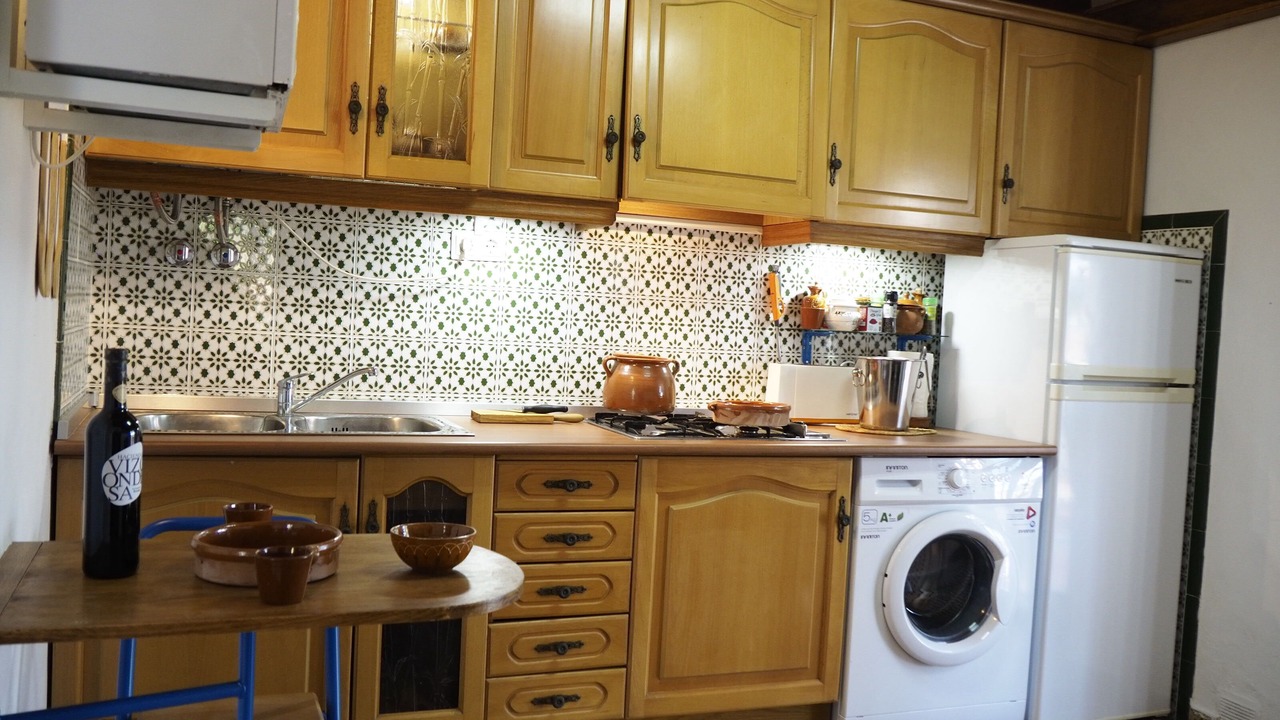 Photo of Kitchen in Mijas
