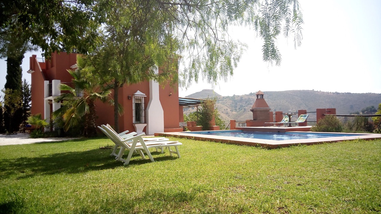 Photo of Outdoor in Mijas