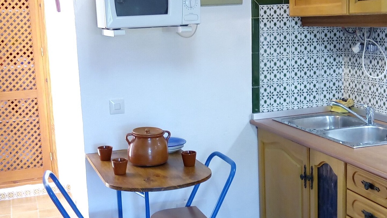 Photo of Kitchen in Mijas