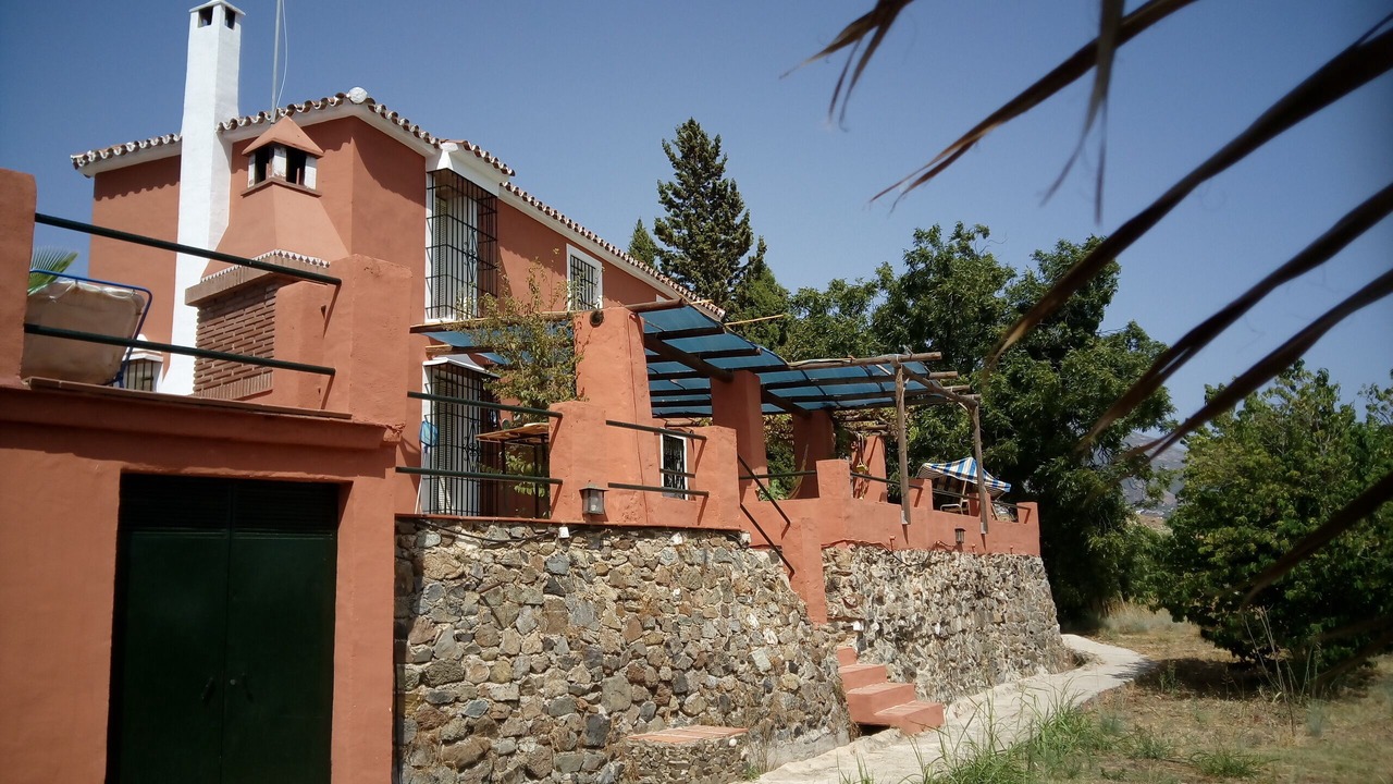 Photo of Outdoor in Mijas