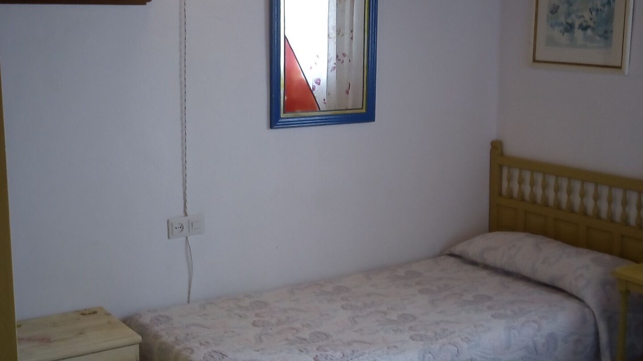 Photo of Bedroom in Mijas
