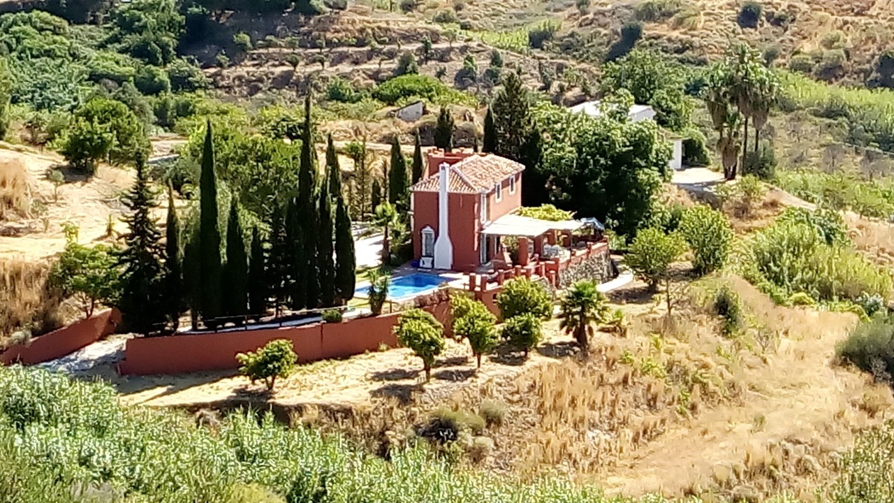 Photo of Outdoor in Mijas