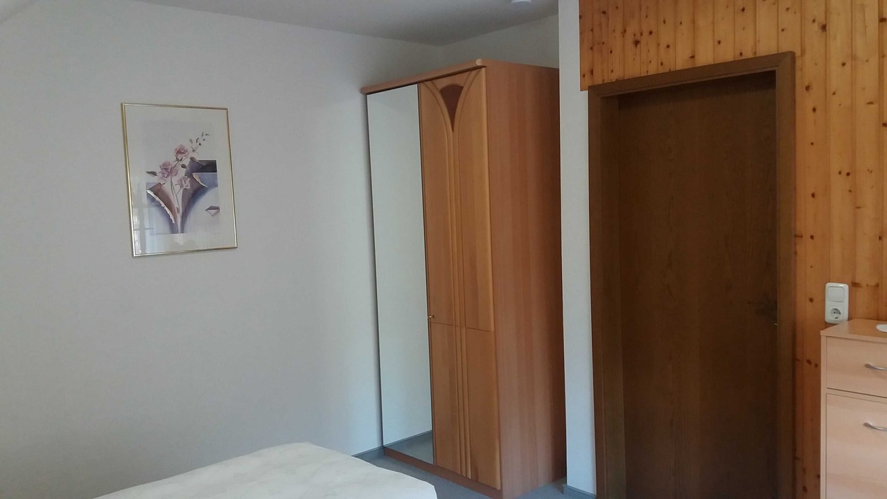 Photo of Bedroom in Goessweinstein