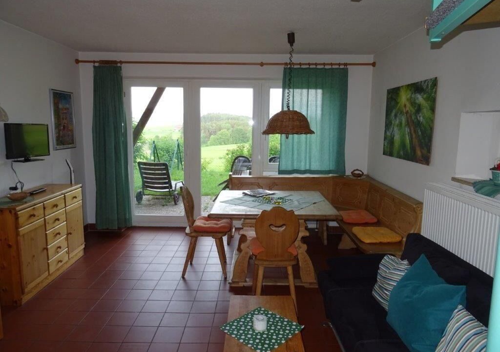 Photo of Livingroom in Zandt