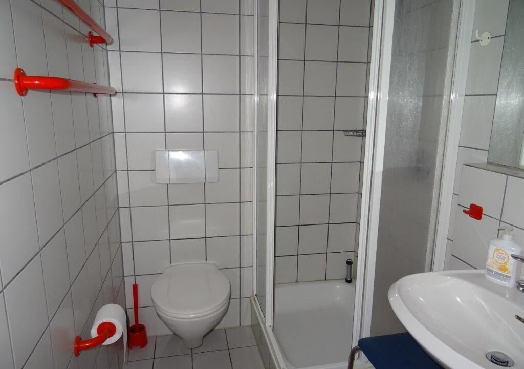 Photo of Bathroom in Zandt