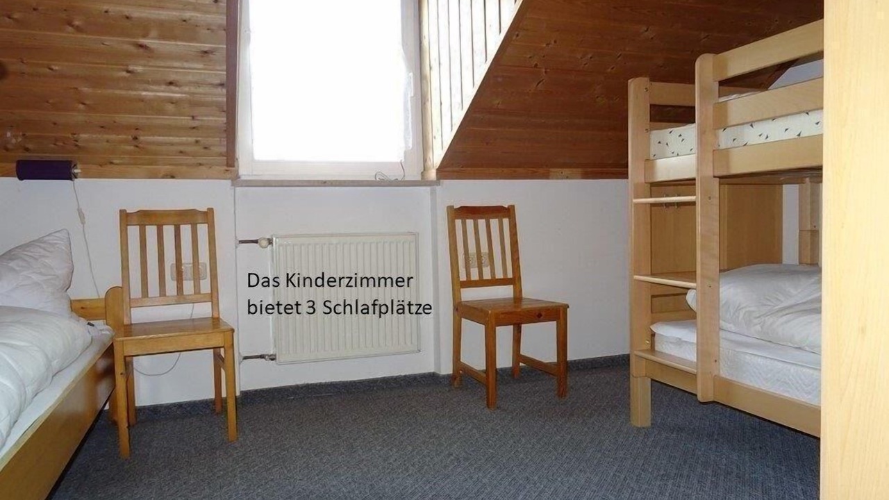 Photo of Bedroom in Zandt