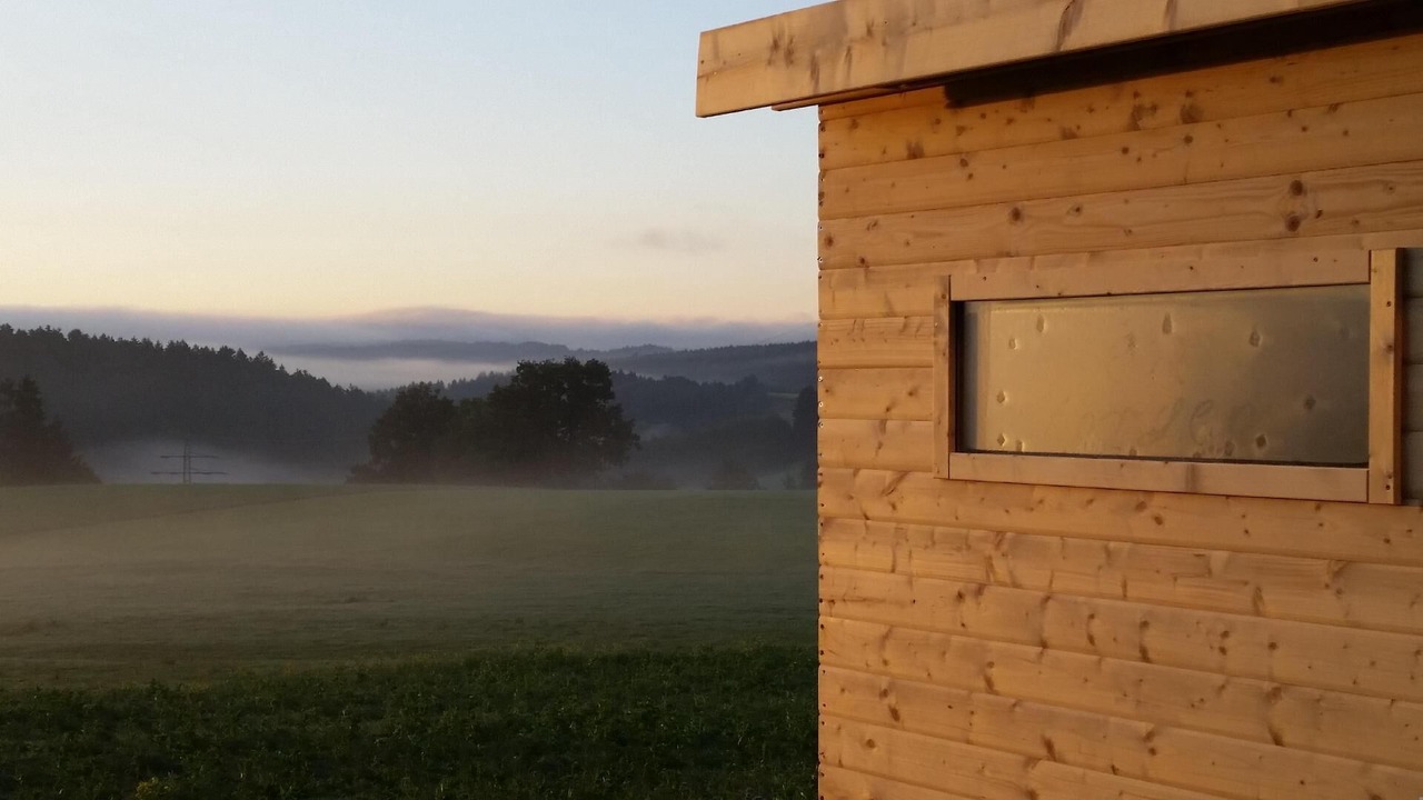 Photo of Outdoor in Zandt